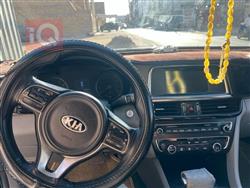 كيا اوبتيما